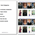 Pub Quiz Pack 1596